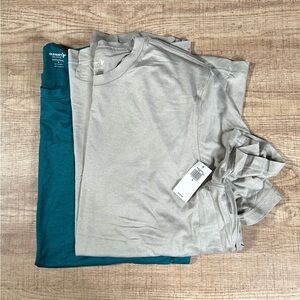 Old Navy Cloud Motion Shirts